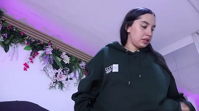 kaylee_leen Live XXX chat