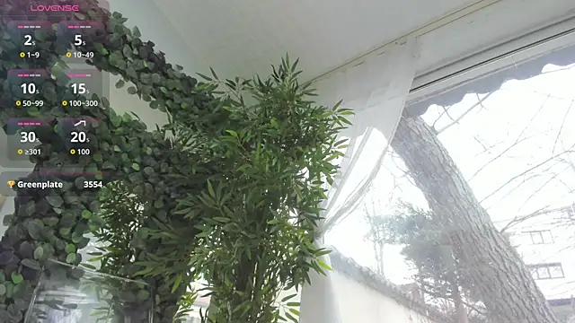 Lexi_Storm Chat XXX in diretta