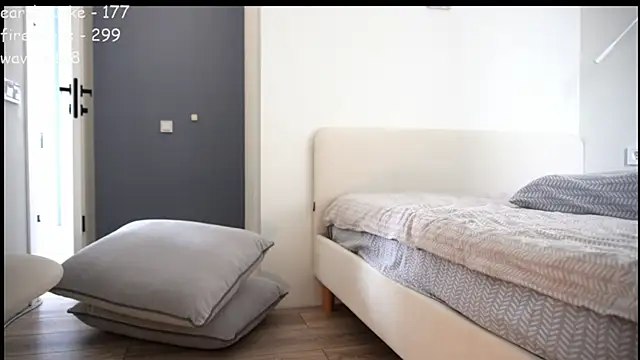 Chat +18 de _JiKey_ ao vivo