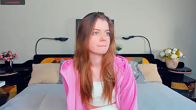 AngelesBenitz Chat XXX in diretta