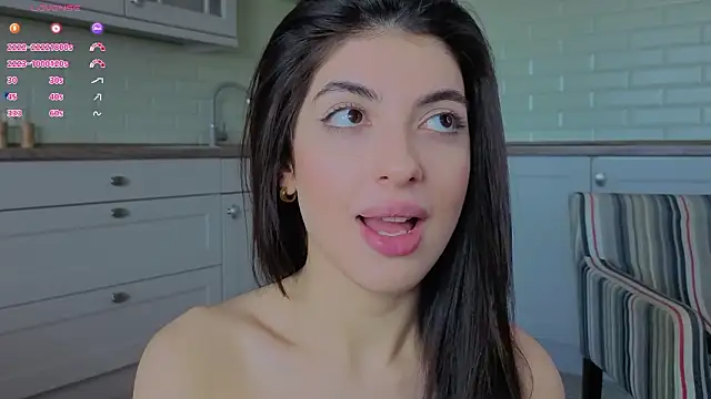 แชท XXX สดของ SwitieKiss