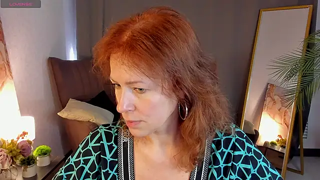 LeticiaRomano Chat XXX in diretta