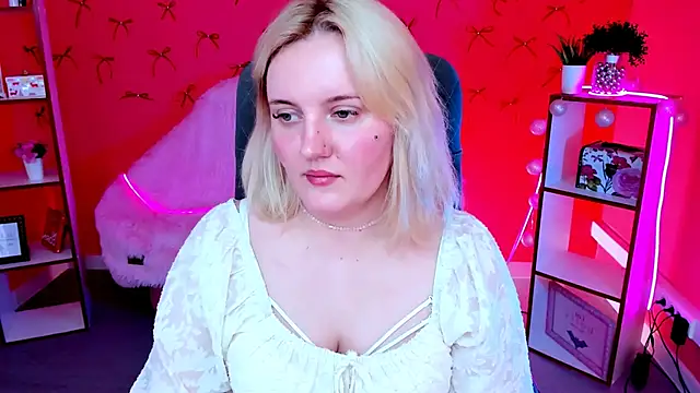 Chat XXX Live KathyBriggs