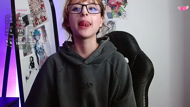 CelesteAyase live XXX chat