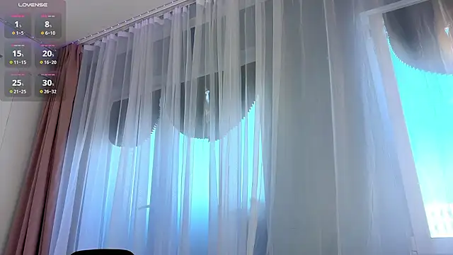 GlaydsLeveto Chat XXX live