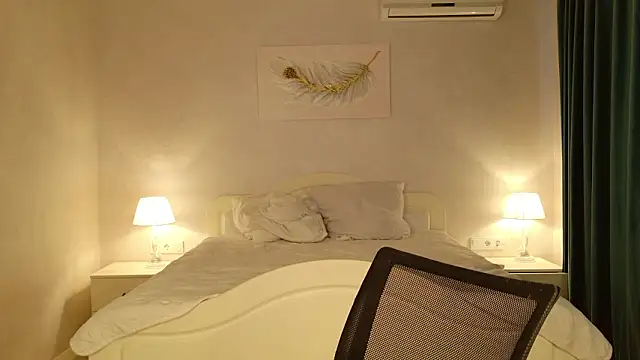 LioraWeiss – Naživo XXX chat