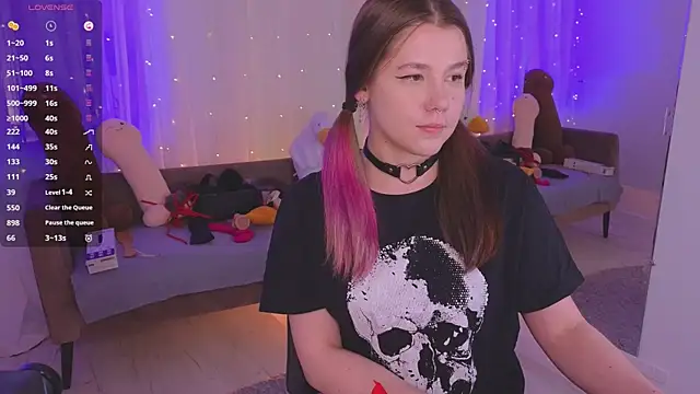 Mira_Falls live XXX chat