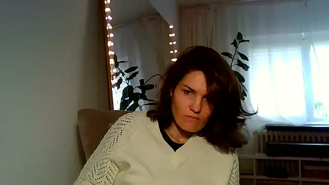 Chat XXX Live Ms-Lust1-