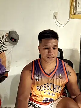 Felix_Asher 即時 XXX 聊天