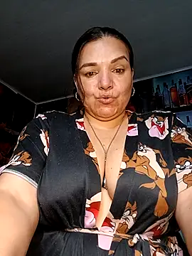 Zuleyka_69 webkamerás műsora