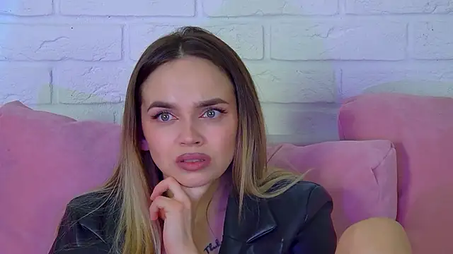 Živý XXX chat AnitaVenture