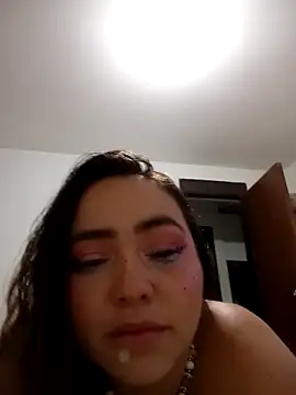 SabrinaVantressn Live XXX chat