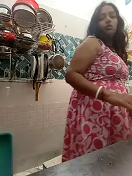 Hot-Tinaa's Webcam Show