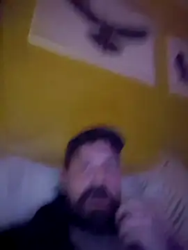 calebdevil Webcam show