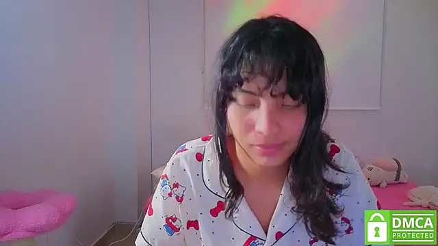 แชท XXX สดของ Lovelyamyy