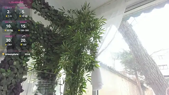 Chat +18 de Lexi_Storm ao vivo