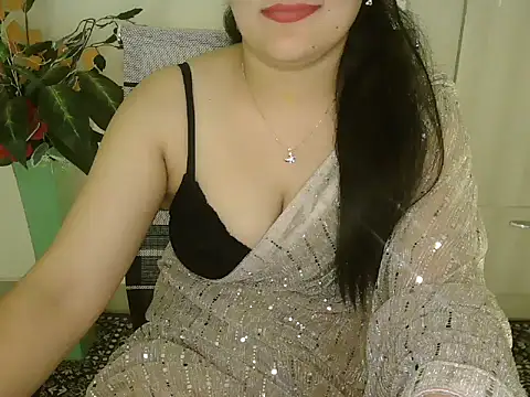 แชท XXX สดของ _chitranshi