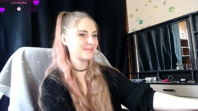 แชท XXX สดของ Aqualen