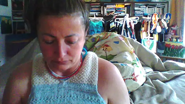 MariaAnaSunshine Chat XXX in diretta