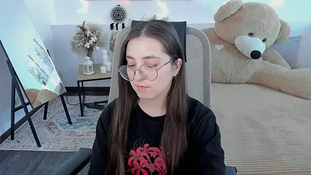 VirtuallVoyant Live XXX-chat