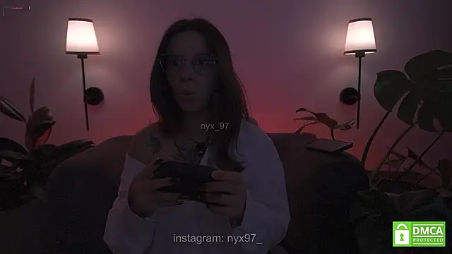 nyx_97's Live XXX Chat