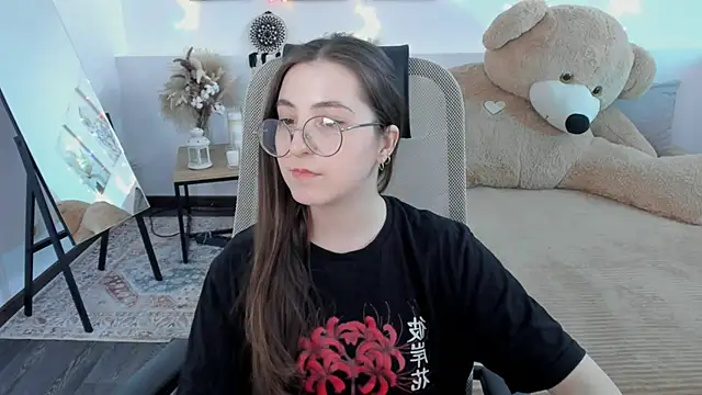 Živý XXX chat VirtuallVoyant