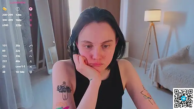 MaryCoopeer লাইভ XXX চ্যাট