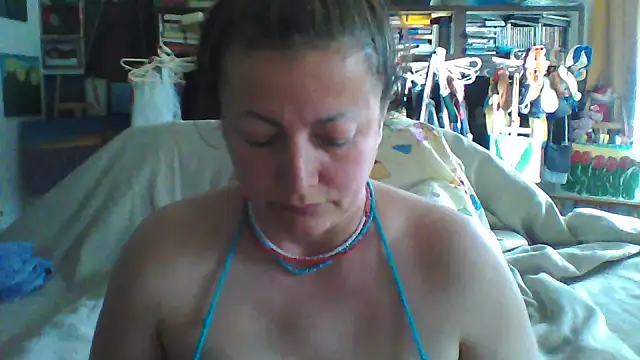 MariaAnaSunshine লাইভ XXX চ্যাট