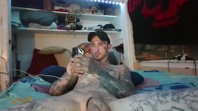 SWAGGDaddy93 Webcamshow