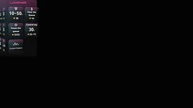 mistressAhegaon Live XXX chat