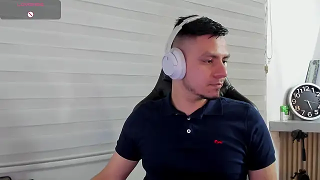 Rick_Adams Webcamshow