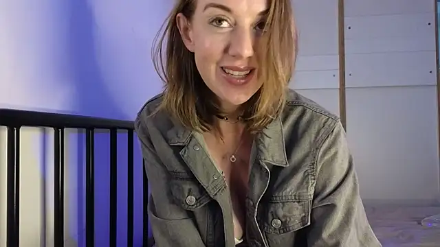 Chat XXX ao vivo de TopsyWilde