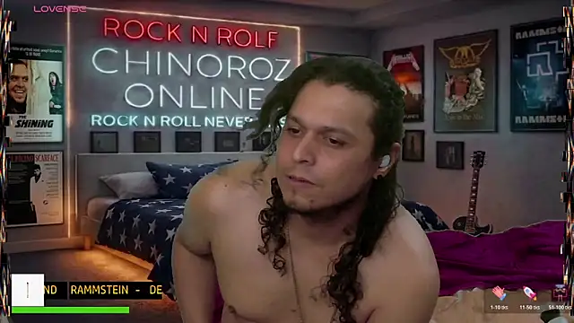 chino_rozのライブXXXチャット