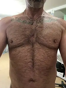 DaddySnowXX – Naživo XXX chat