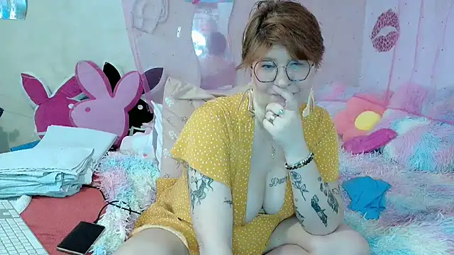 Sandrasexxyy Chat XXX in diretta