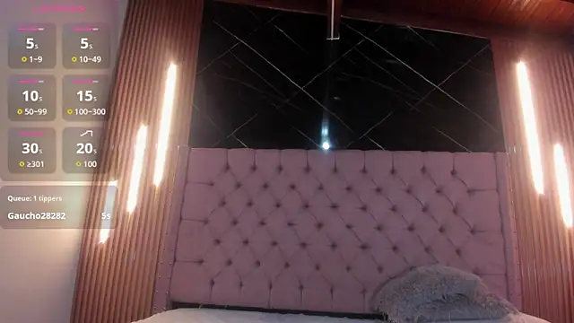 Emily_Brown18 Adlı Modelin Canlı XXX Sohbeti