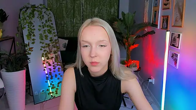 Sembang XXX Secara Langsung MaoqiBeverly