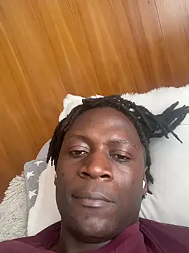 Вебкам-шоу afromanch