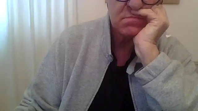 ANONIMO7735 Webcam show