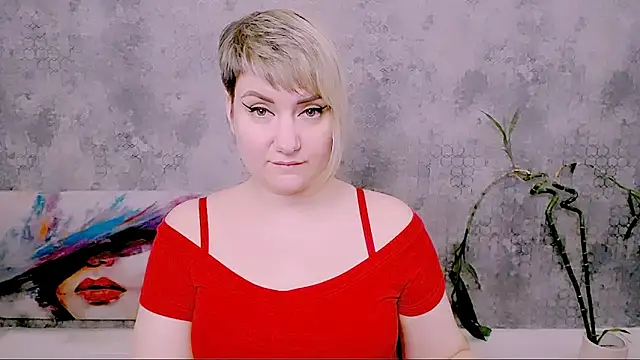 Chat XXX Live Djullia