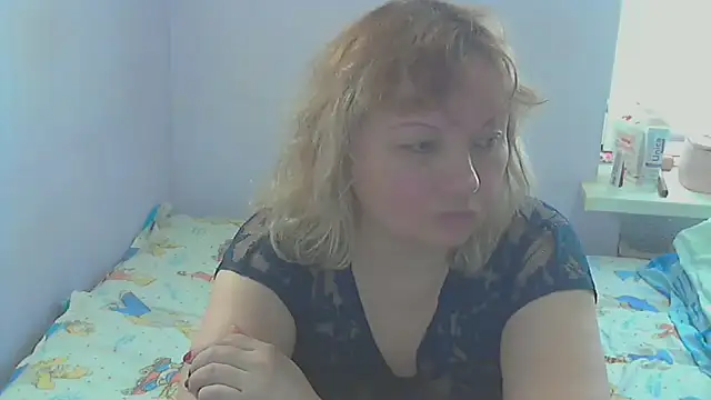 Czat XXX na żywo – Lusi-777