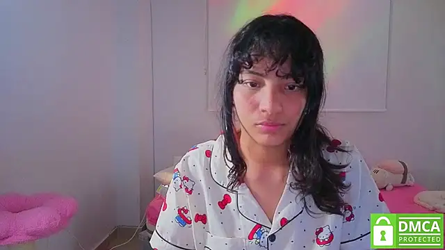 Lovelyamyy 라이브 XXX 채팅