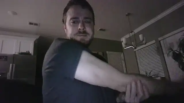 Bumblingdodger: διαδικτυακό σόου στην κάμερα