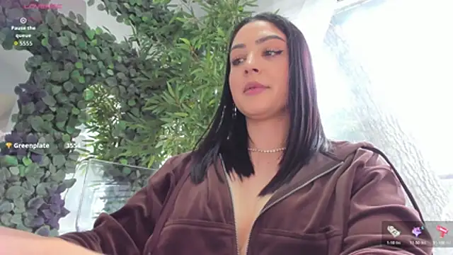 دردشة Lexi_Storm الجنسية المباشرة