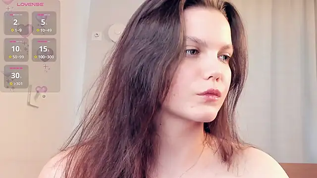 AnnettWildinn Live XXX chat