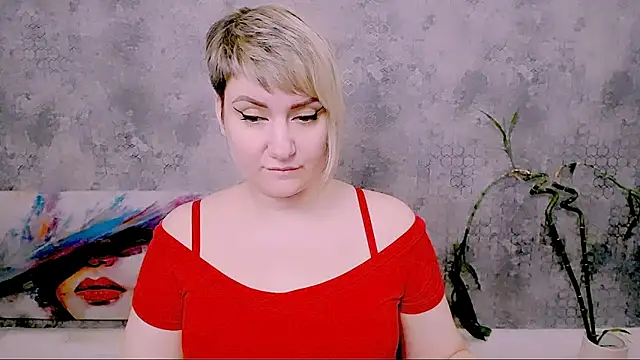 Czat XXX na żywo – Djullia