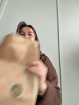 Chat XXX en directo de RinaCat