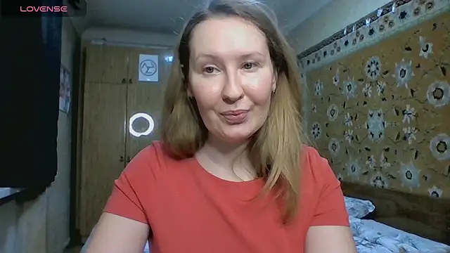 Chat XXX en directo de AnnaXLovers