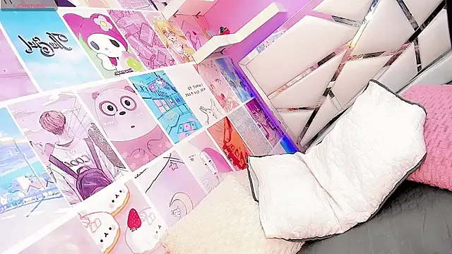 Kornylovee Live XXX Chat