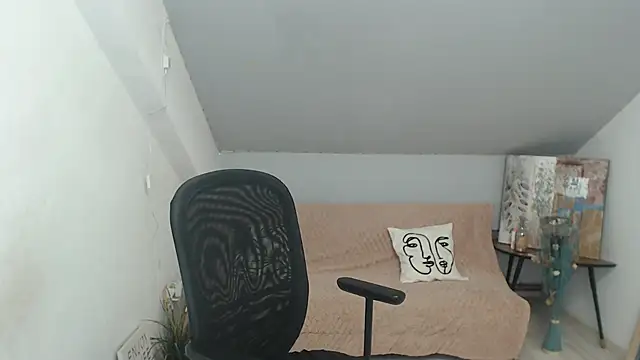 BrendaSkye – Naživo XXX chat